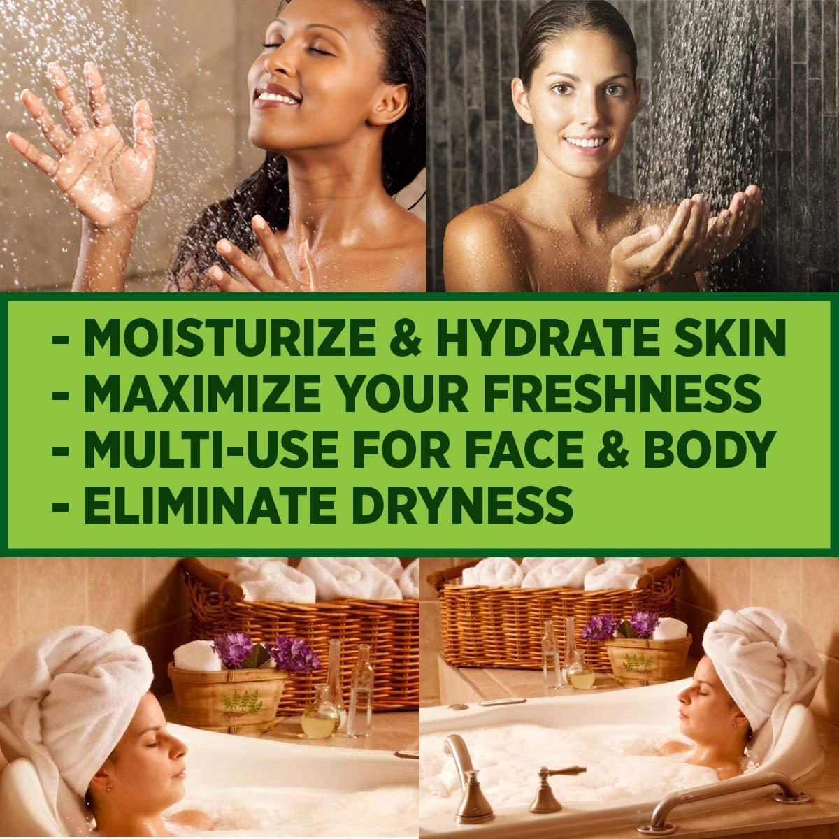 Jabón en Barra de Lavanda Olivia Care - Set de 4 x 142 g - Orgánico