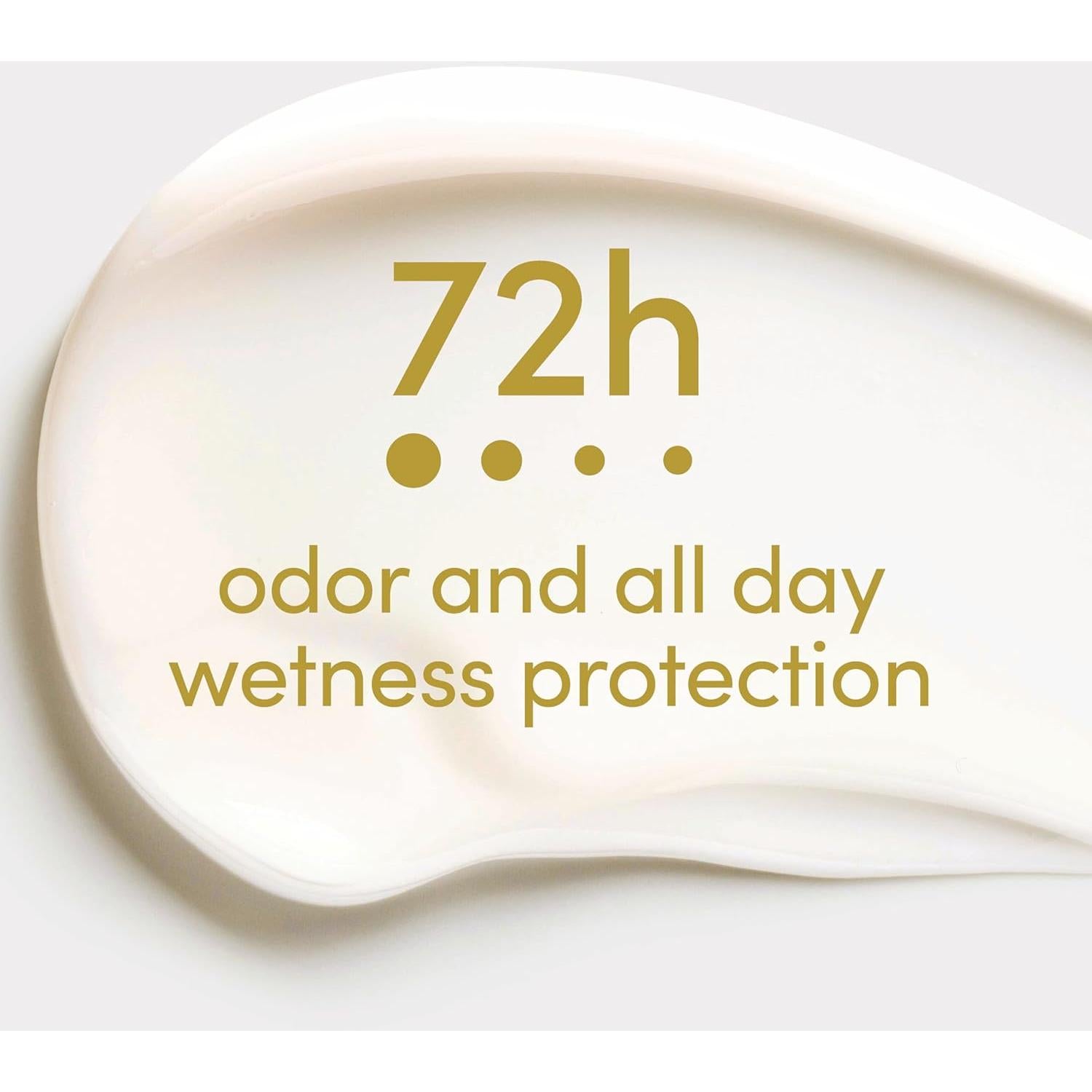 Desodorante Antitranspirante Dove Lavanda 73.93 g - Cuidado Piel