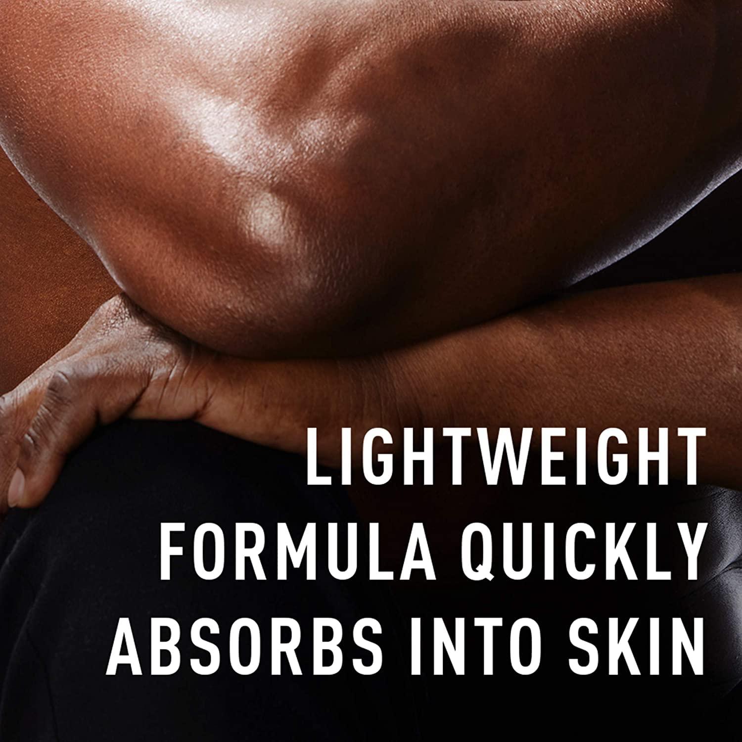 Loción Corporal Bevel Todo el Día para Hombres 473 ml