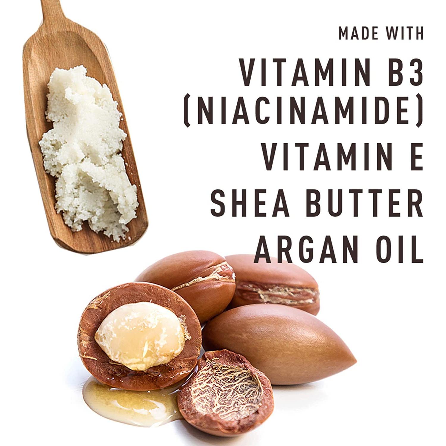 Loción Corporal Bevel Todo el Día para Hombres 473 ml