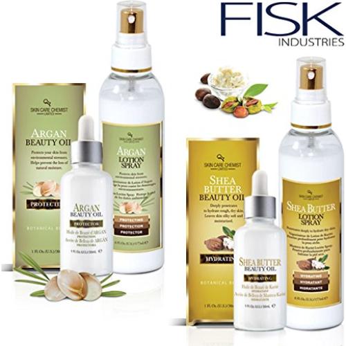 Aceite de Belleza de Argán Protector 100ml