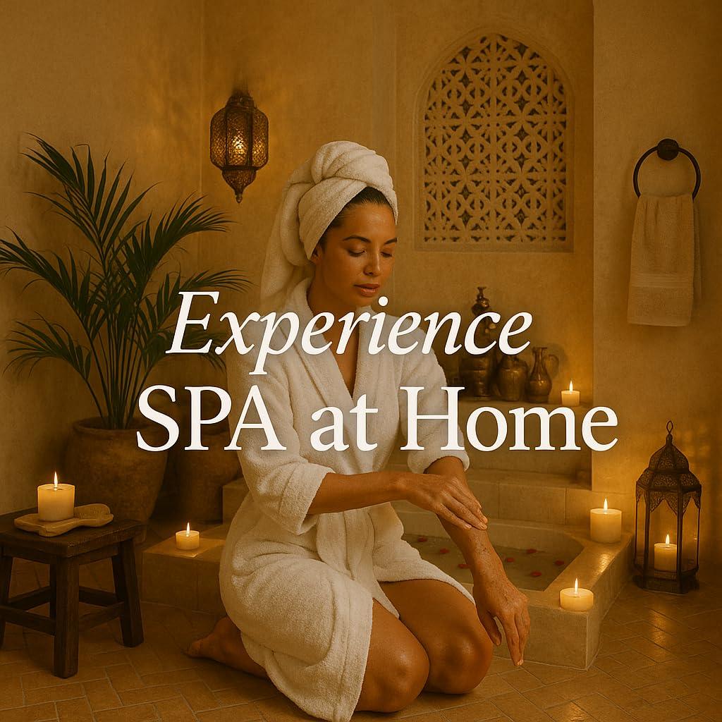 Jabón Negro Marroquí Feriha con Aceite de Argán 200g