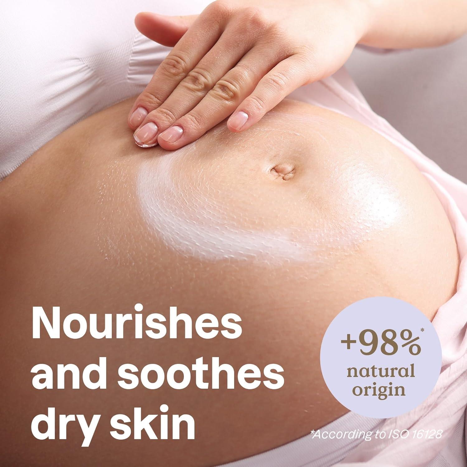 Loción Hidratante para Embarazadas ATTITUDE 473 ml Vegana