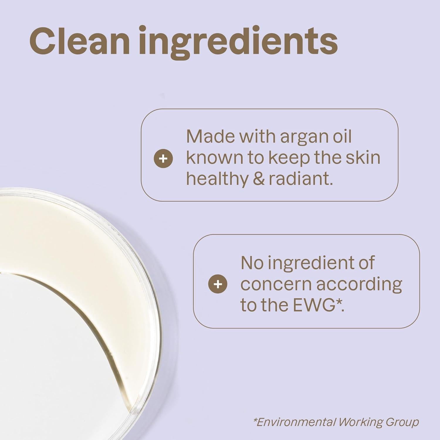 Loción Hidratante para Embarazadas ATTITUDE 473 ml Vegana