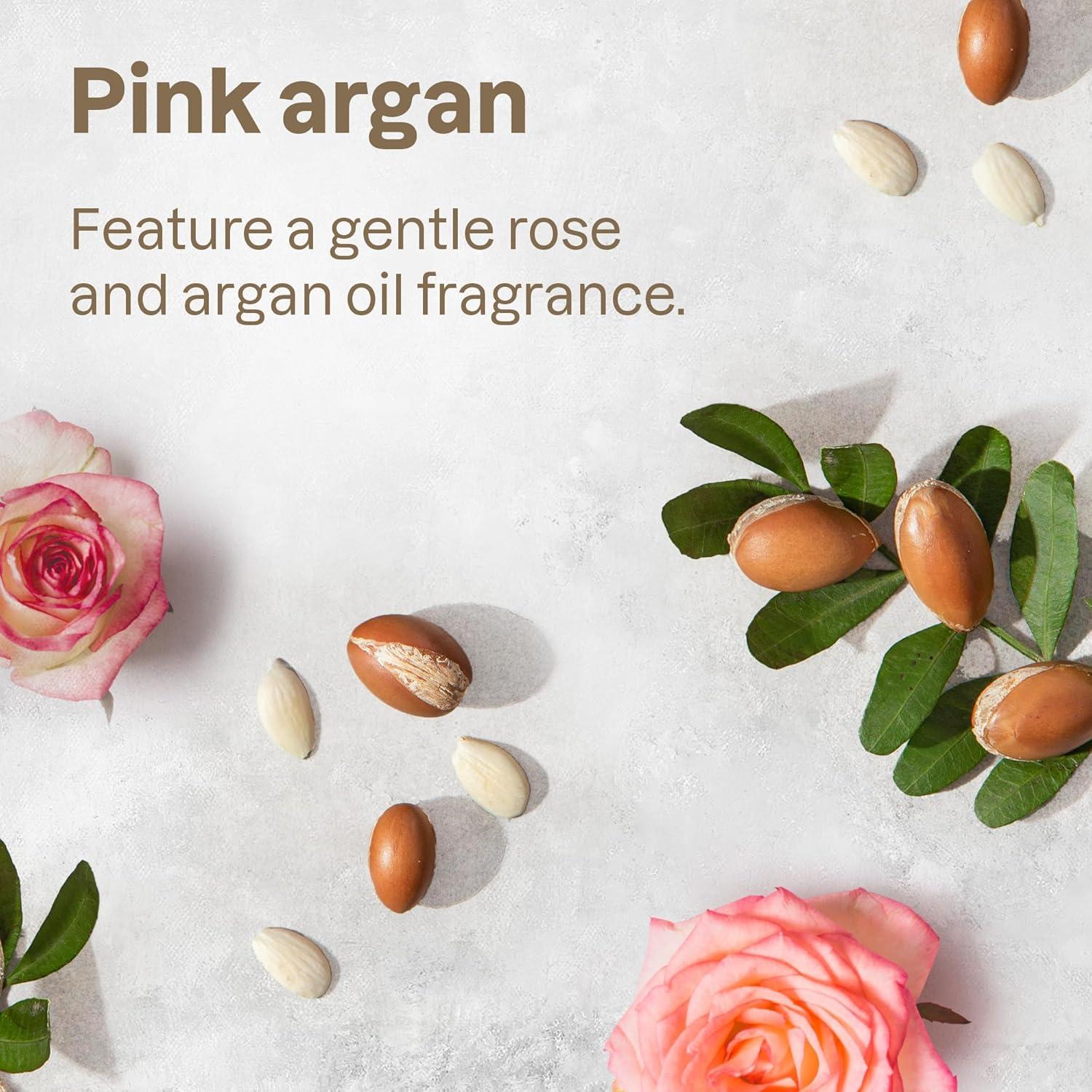 Gel de Ducha Equilibrado pH ATTITUDE 473 ml Embarazadas