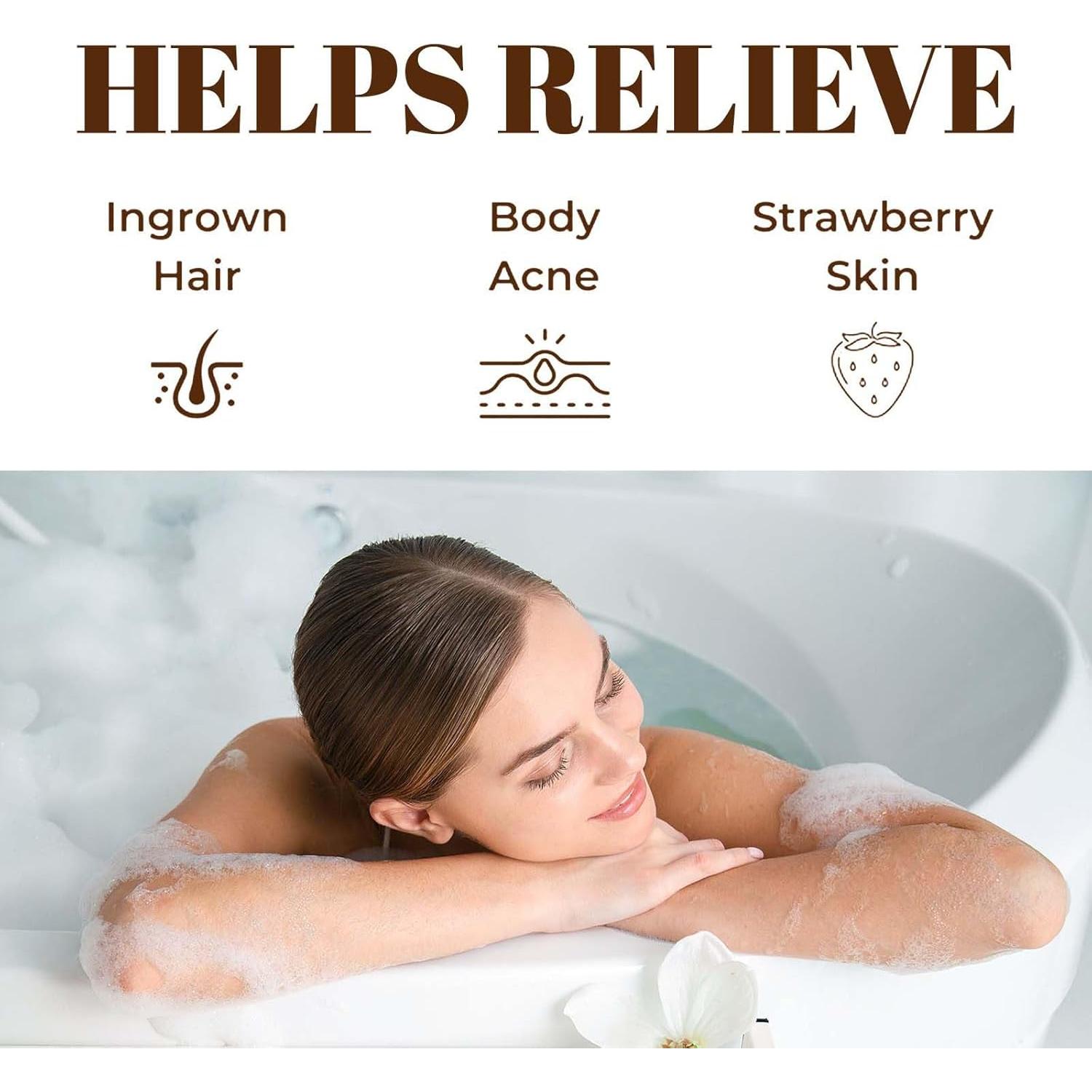 Jabón Negro Beldi Zawina Marruecos 200g con Argán y Rosa