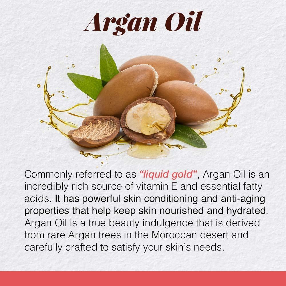 Aceite Corporal Seco Body Drench 170 ml - Hidratante con Argán