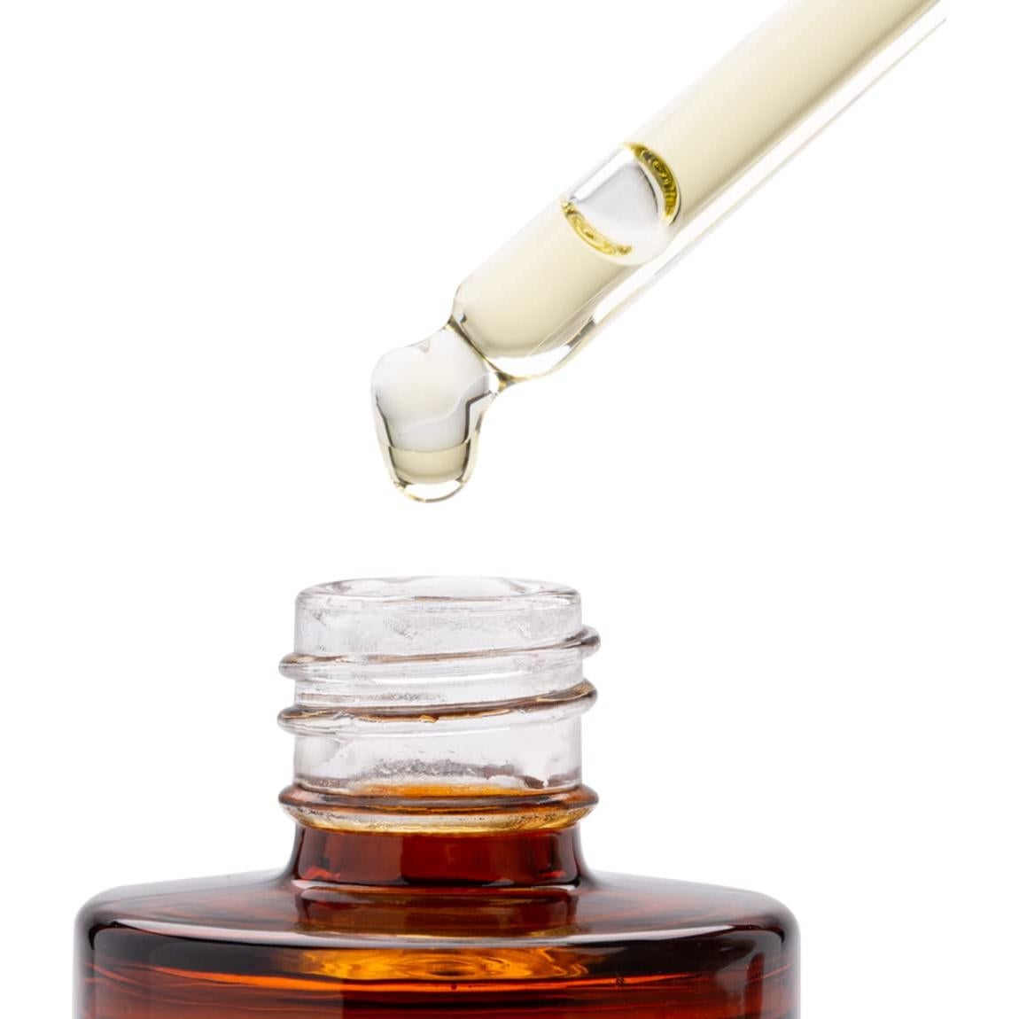 Aceite Facial Antienvejecimiento Good Molecules 12ml Piel Grasa