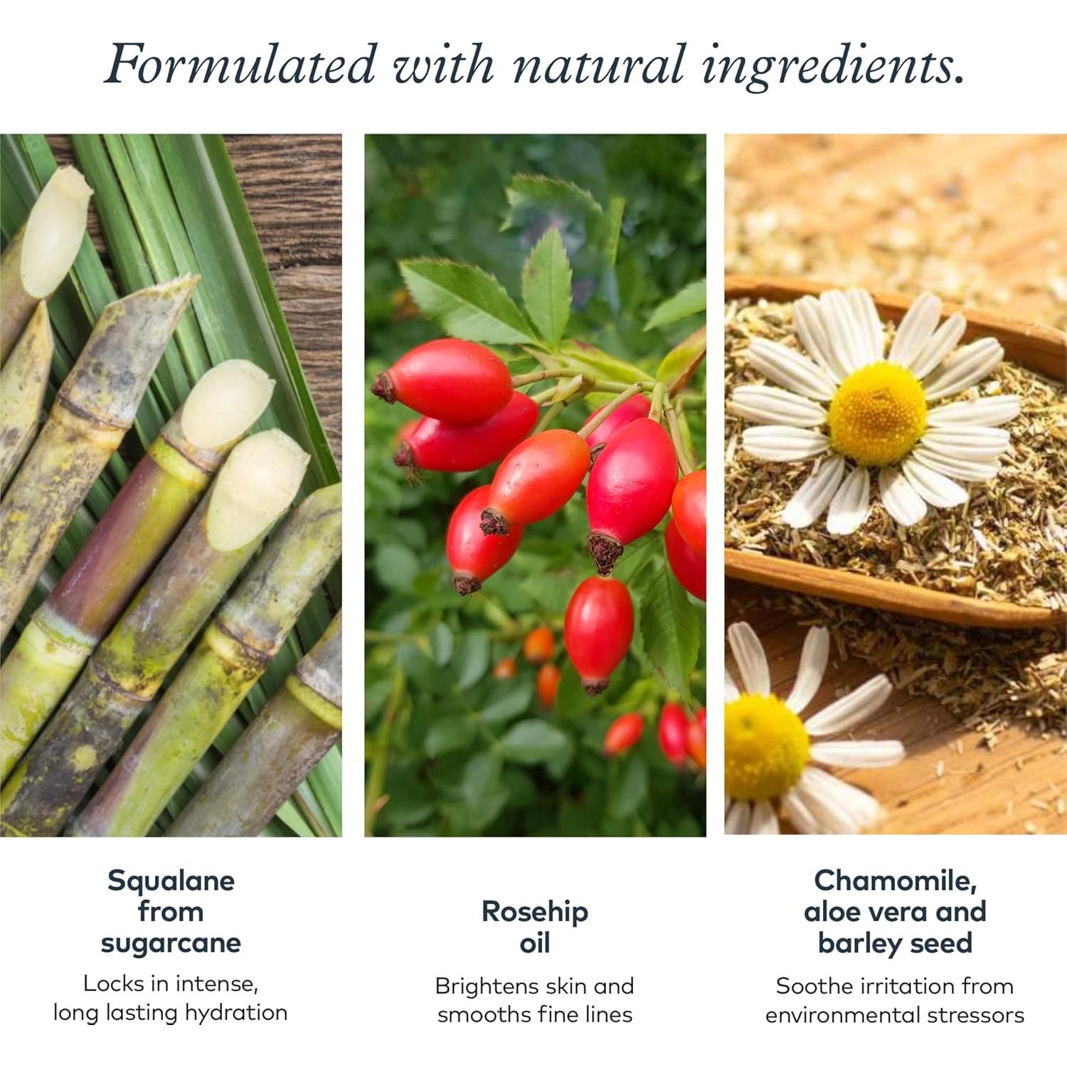 Crema Nocturna Onekind Dream 48g - Hidratante Anti-Envejecimiento