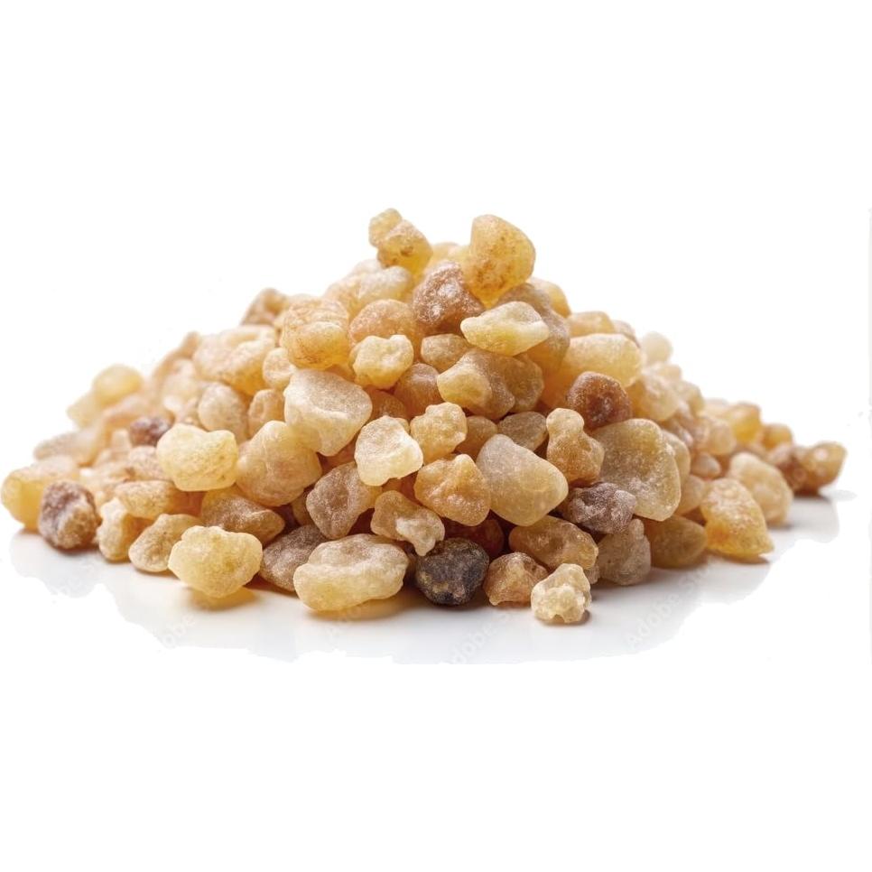 Aceite Facial Antienvejecimiento Incienso Orgánico 30ml