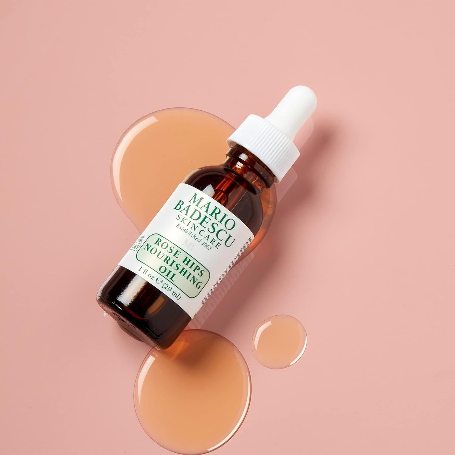 Aceite Facial Nutritivo Mario Badescu 30 ml para Piel Mixta