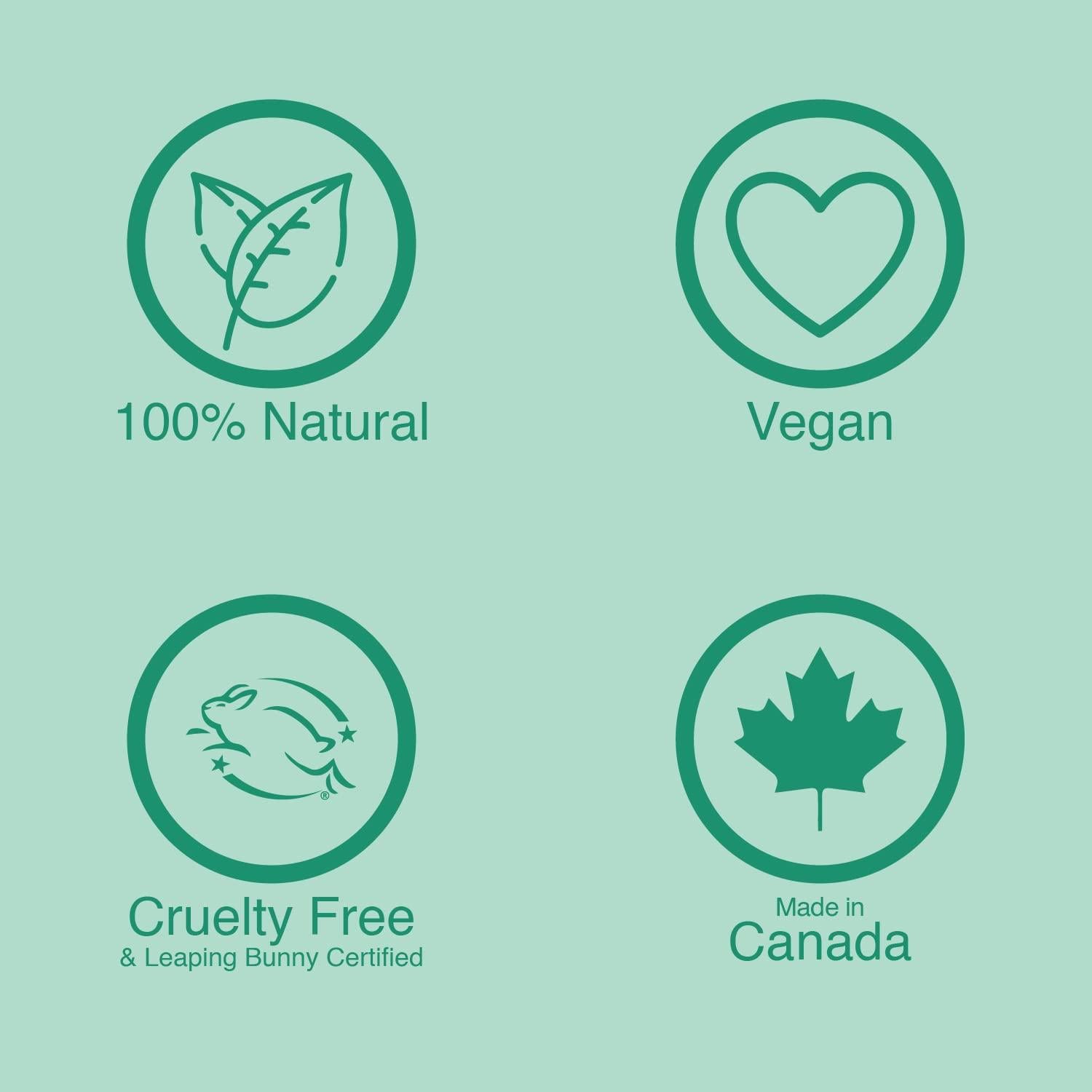 Aceite Facial Hidratante Jubel Naturals 30ml - Rosa Mosqueta, Onagra