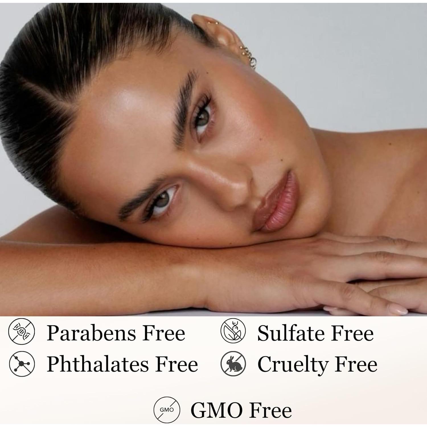 Suero Facial Antienvejecimiento mivida 30ml con Retinol y Vitamina C