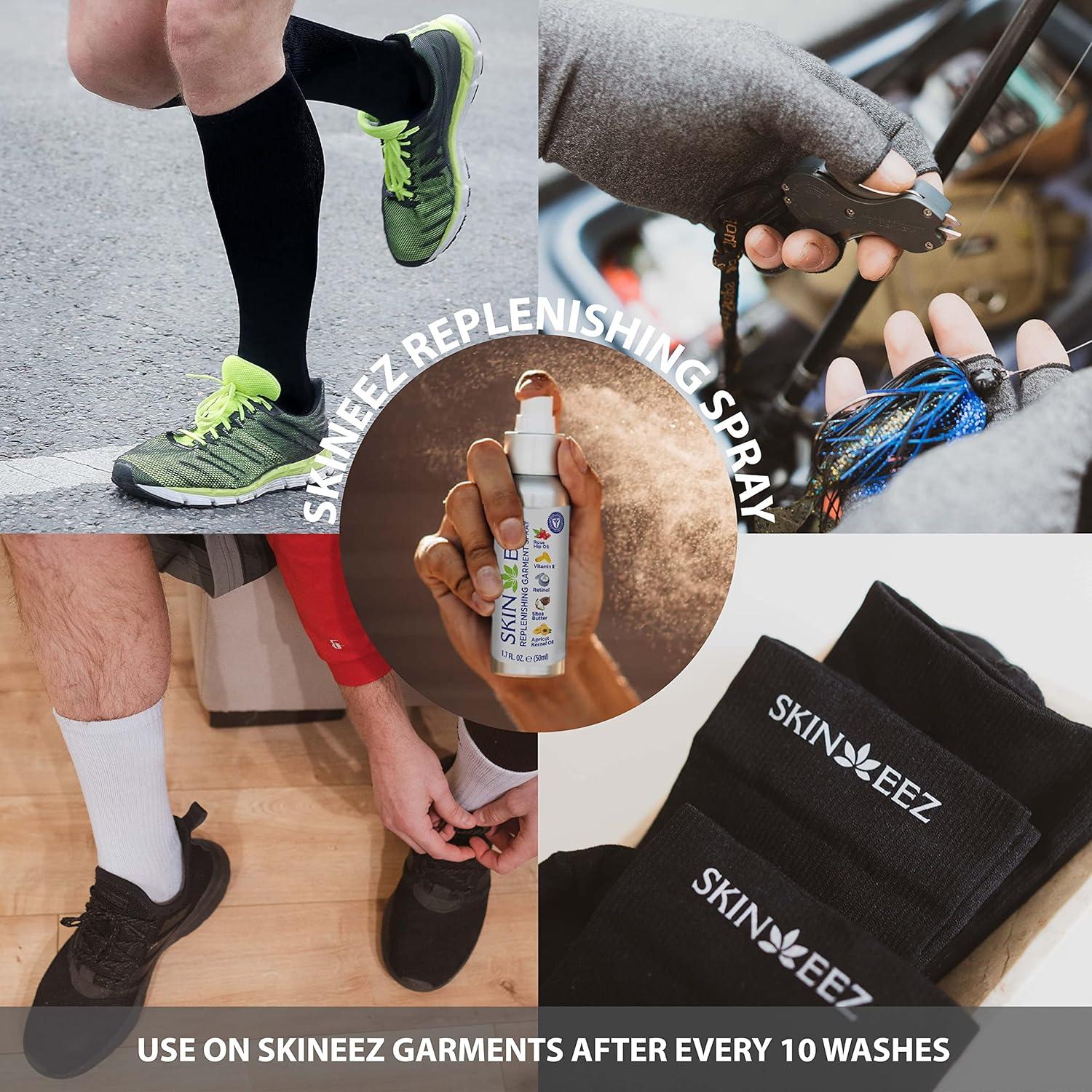 Spray Reabastecedor de Prendas Skineez 50.5 ml - Cuidado Piel