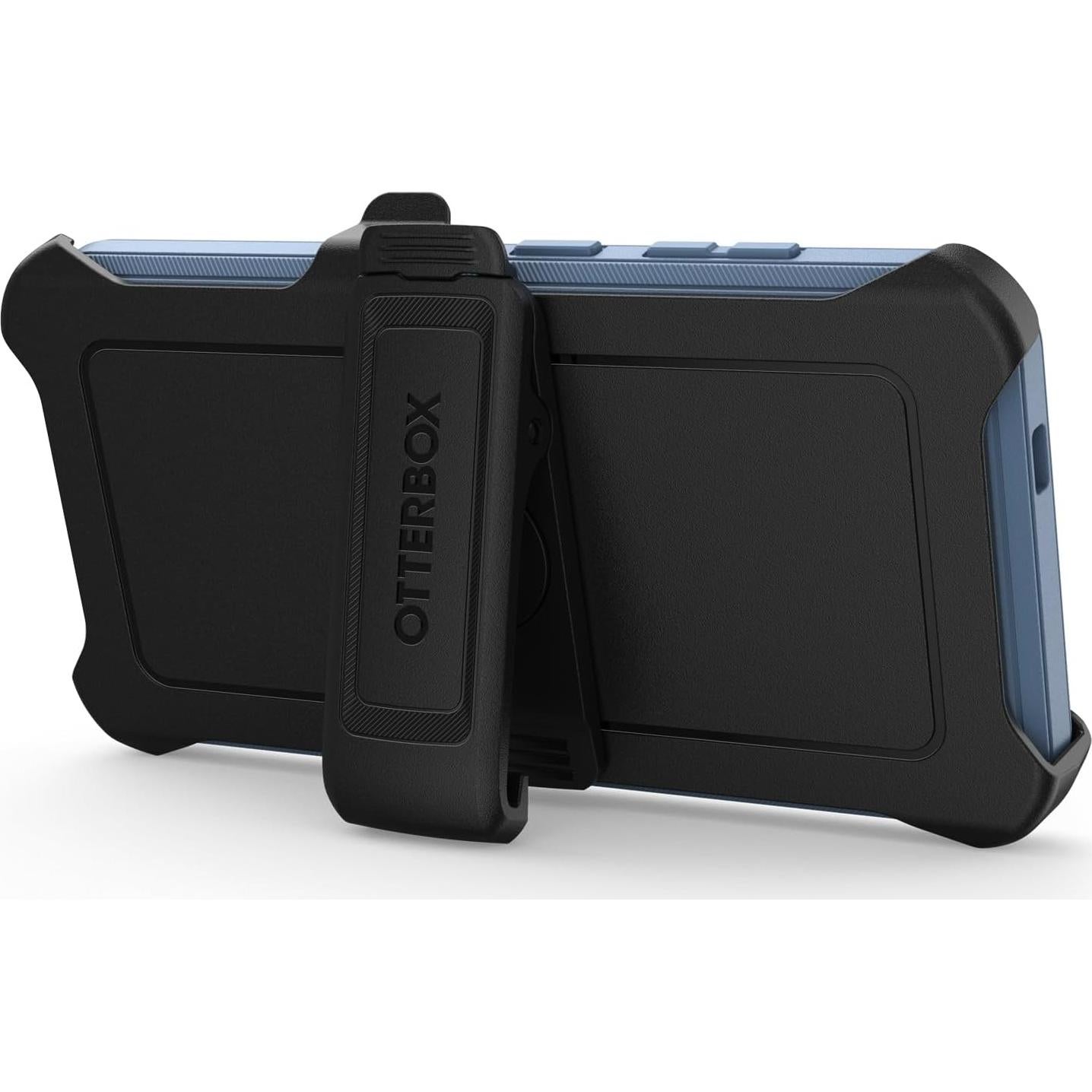 Funda OtterBox Galaxy S24 Defender - Azul Claro, Resistente