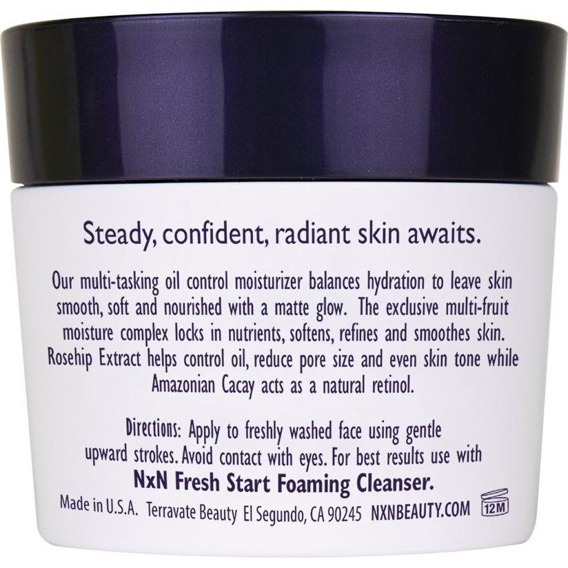 Crema Hidratante en Gel NxN Control de Aceite 48 g