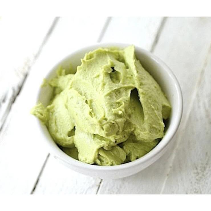 Manteca de Semilla de Cáñamo Sulu Organics 3.18 kg - Grado Cosmético