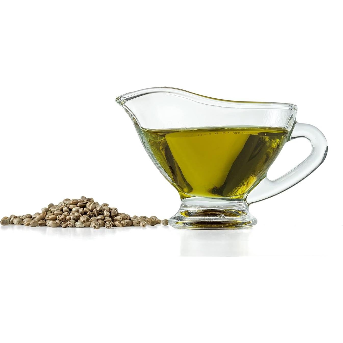 Aceite de Semilla de Cañamo Orgánico Dr Joe Lab 28.35g Puro