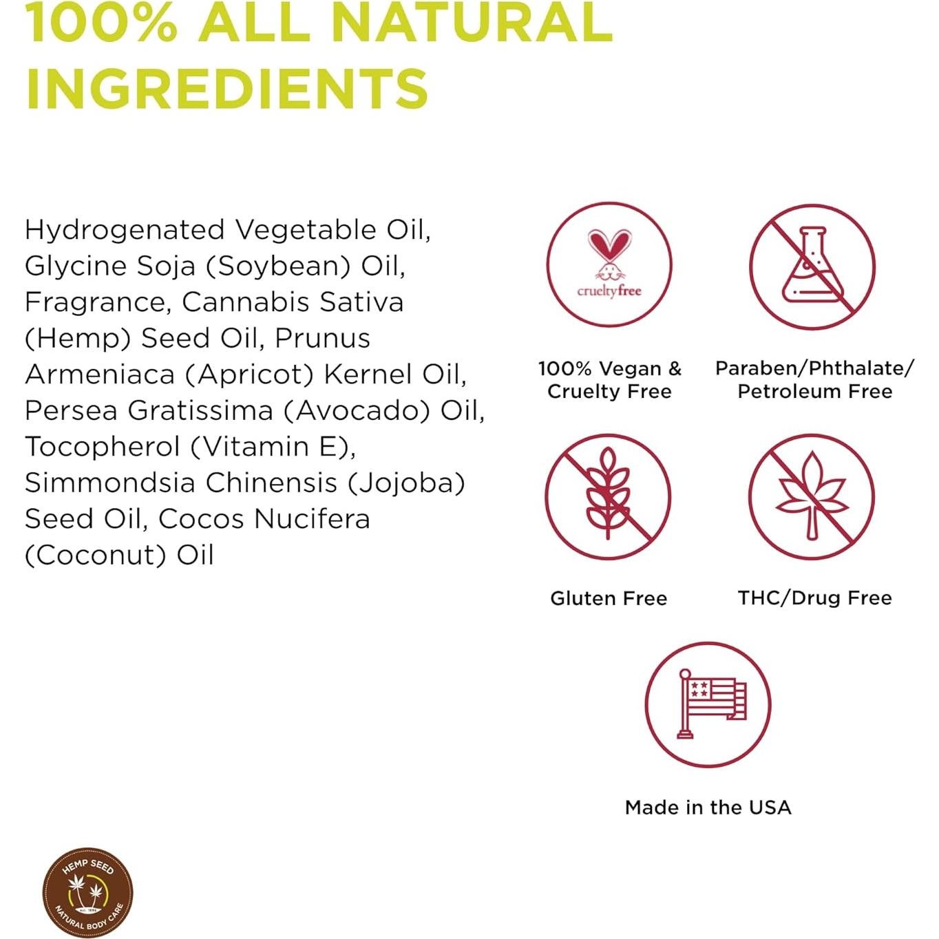 Jabón de Manos Vegano Marrakesh 236.6 ml Eucalipto y Té