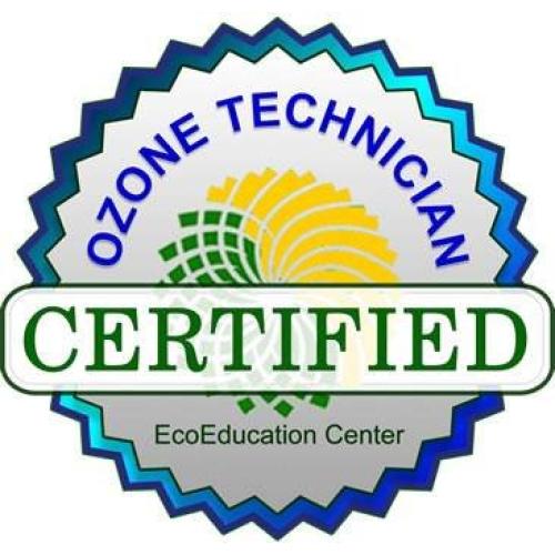 Aceite de Semilla de Cáñamo Orgánico Ozonizado Nature's Salves 15 ml