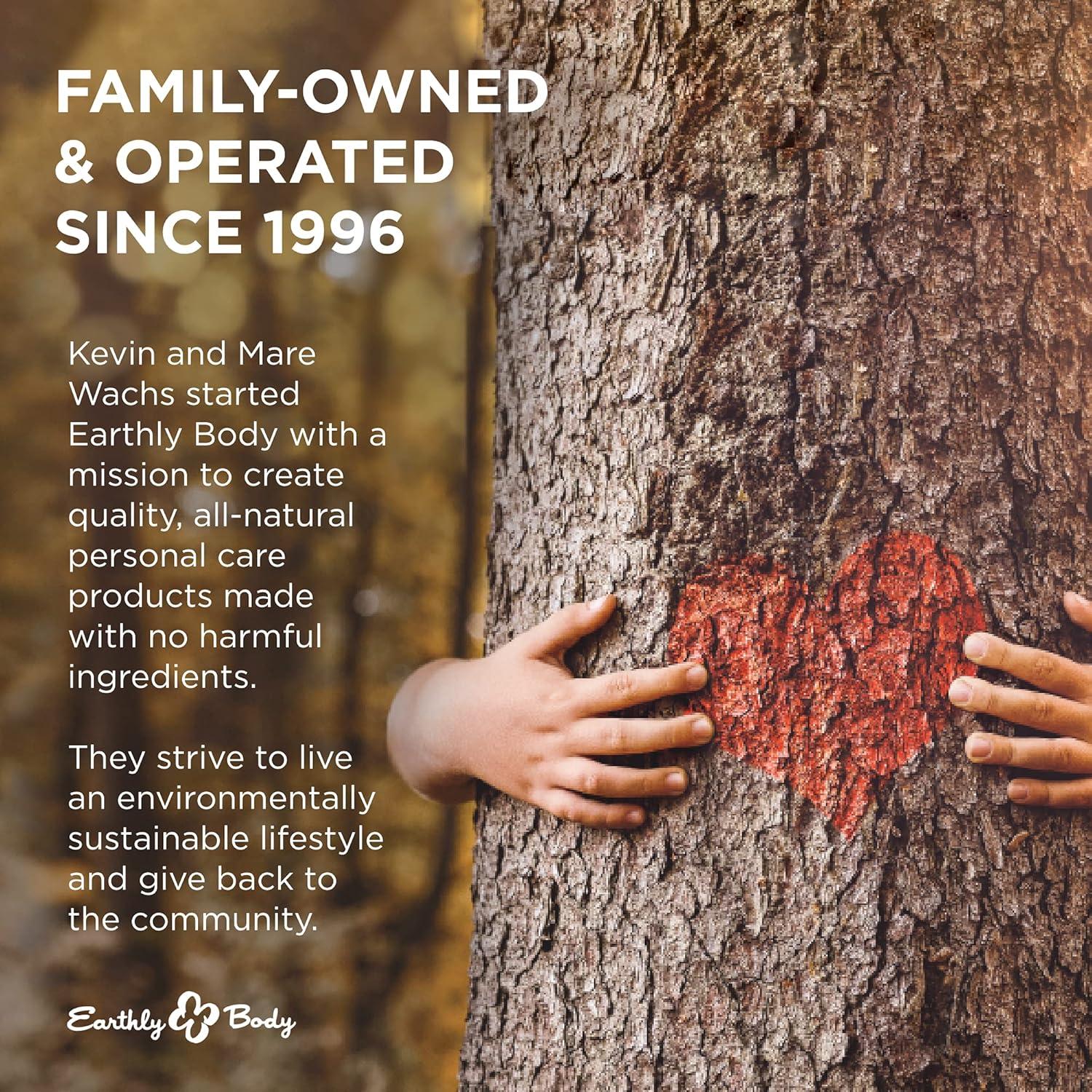 Mantequilla Corporal Vegana Soleado 226.8 g - Semilla de Cáñamo