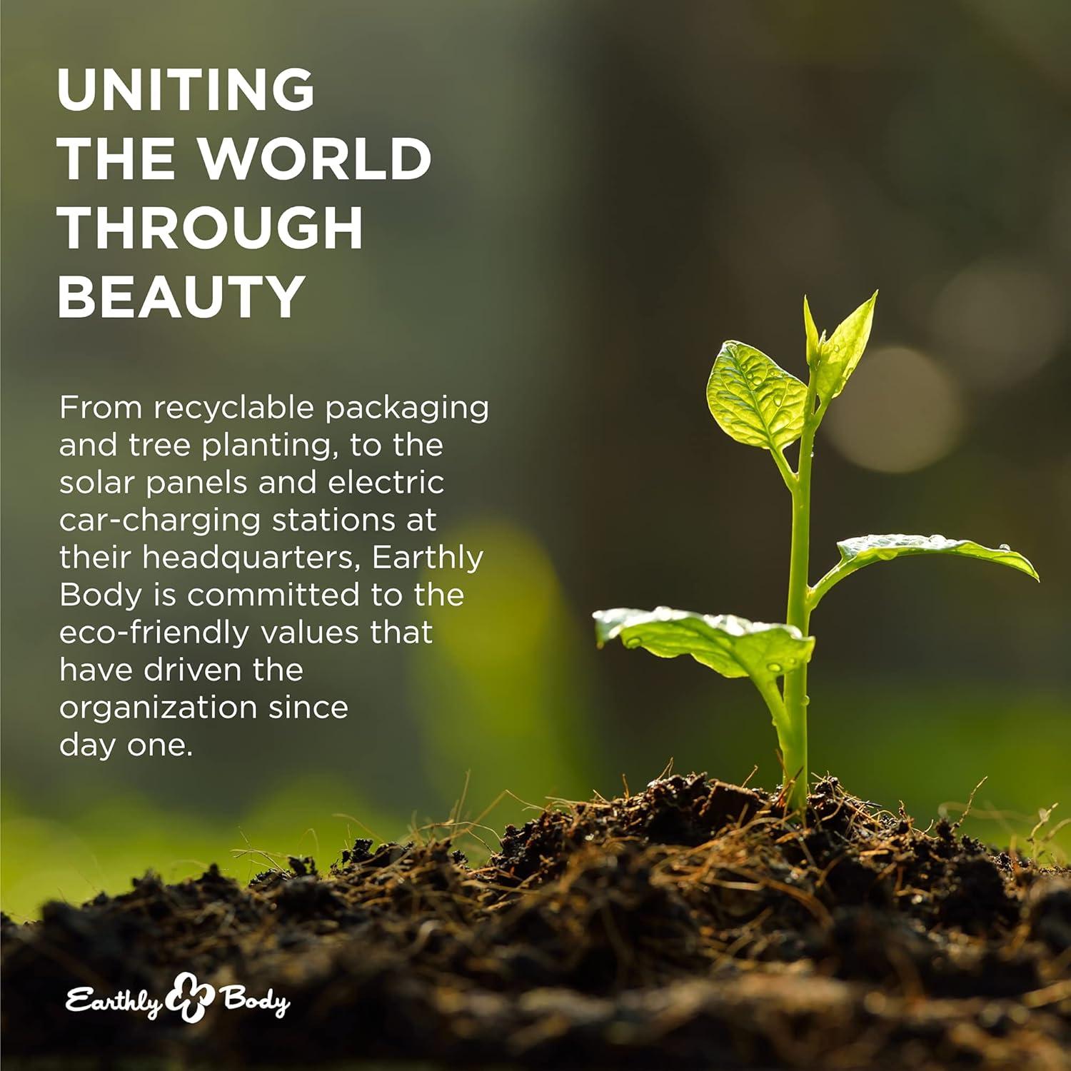 Mantequilla Corporal Vegana Soleado 226.8 g - Semilla de Cáñamo