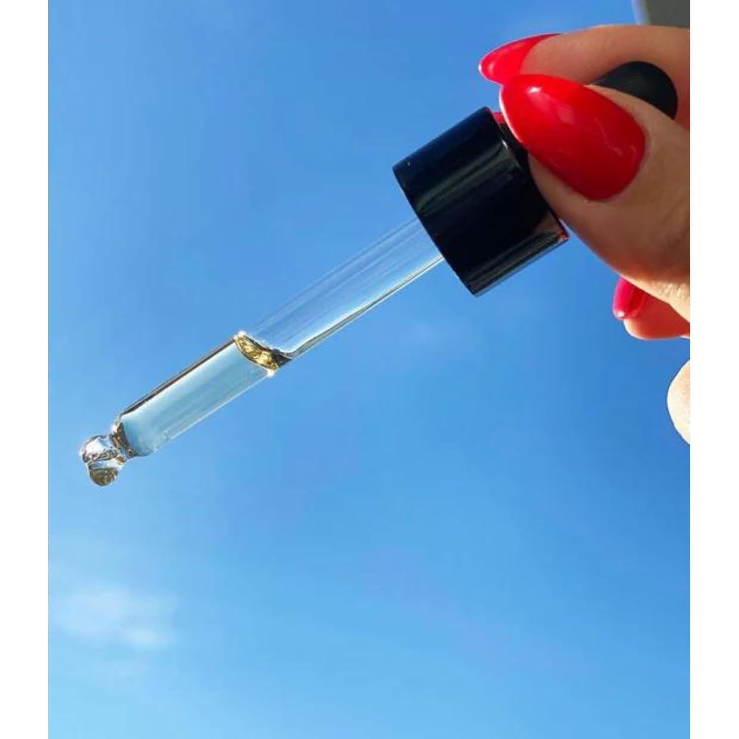 Suero Facial Antienvejecimiento Sahajan 30ml con Vitaminas A, B, C, D