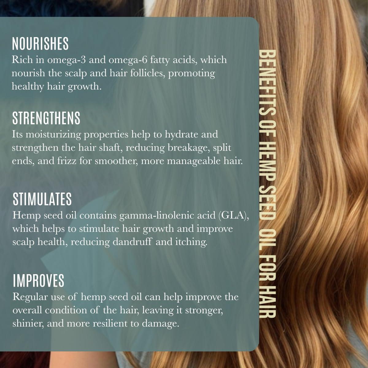 Aceite Limpiador Facial Orgánico Renewalize 113g - Semilla de Cáñamo