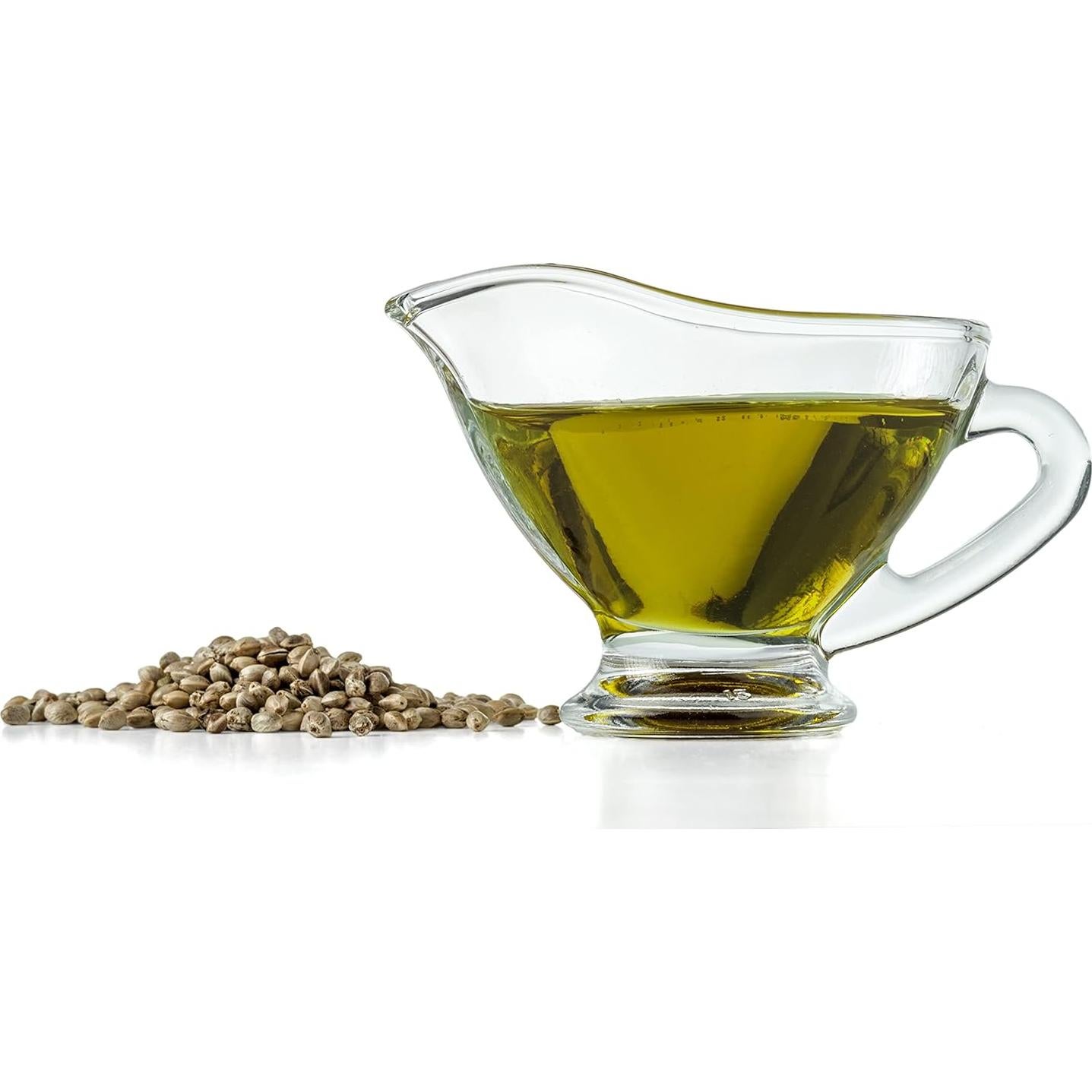 Aceite de Cañamo Cocojojo 118ml Prensado en Frío Sin Refinar