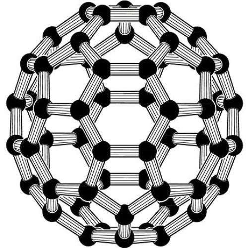 Aceite de Semilla de Cáñamo Orgánico PureC60 250ml - Carbono 60 Grado Alimenticio