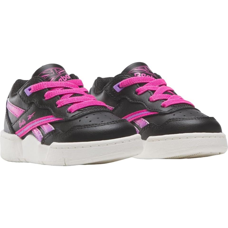 Zapatillas Reebok para Niñas Bebés Barbie BB 4000 II