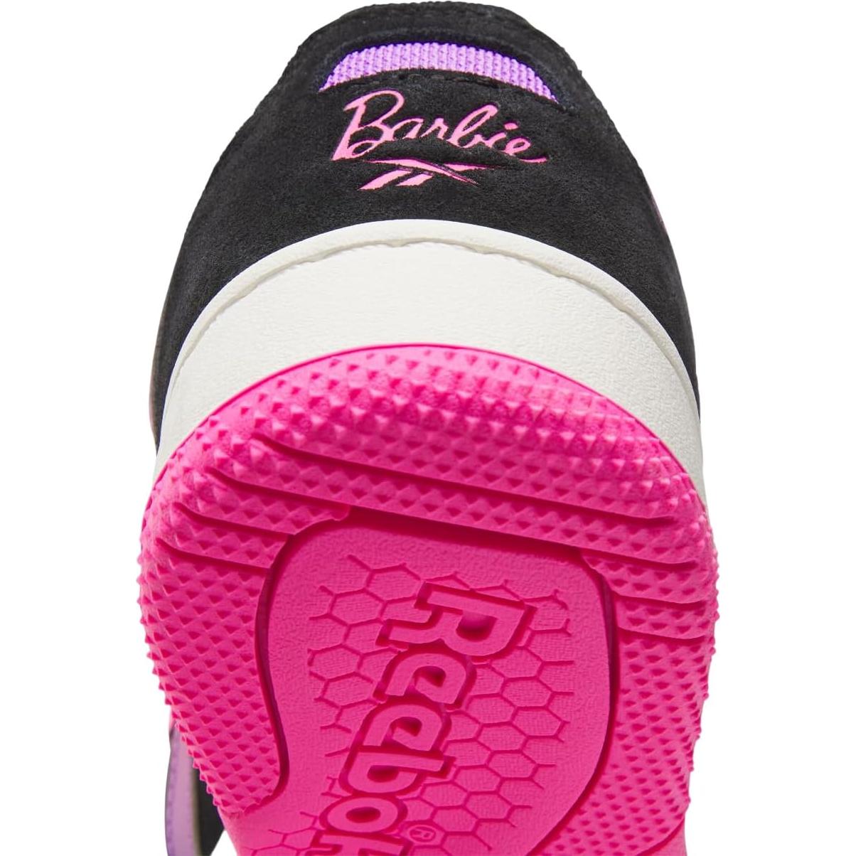 Zapatillas Reebok para Niñas Bebés Barbie BB 4000 II