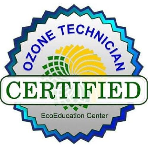 Ungüento Orgánico Ozonizado de Semilla de Cáñamo 60 ml