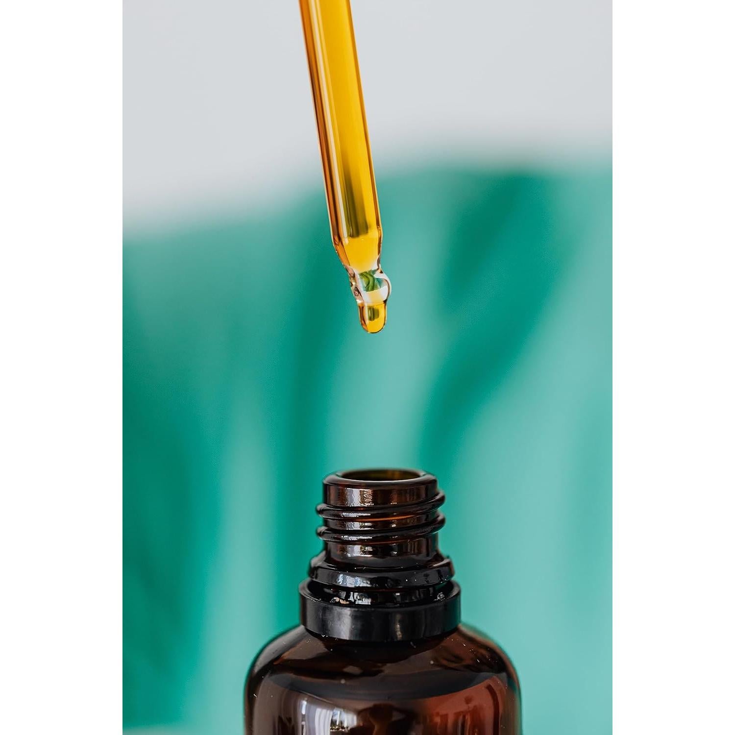 Aceite de Semilla de Cáñamo 118 ml Dr Joe Lab Puro Natural