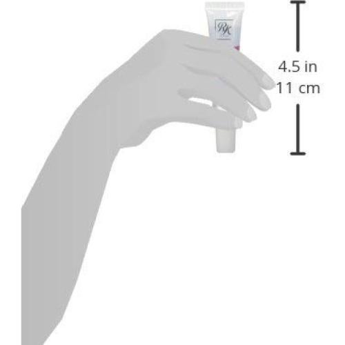 Aceite Hidratante para Labios Ruby Kisses 2 Pack 40g