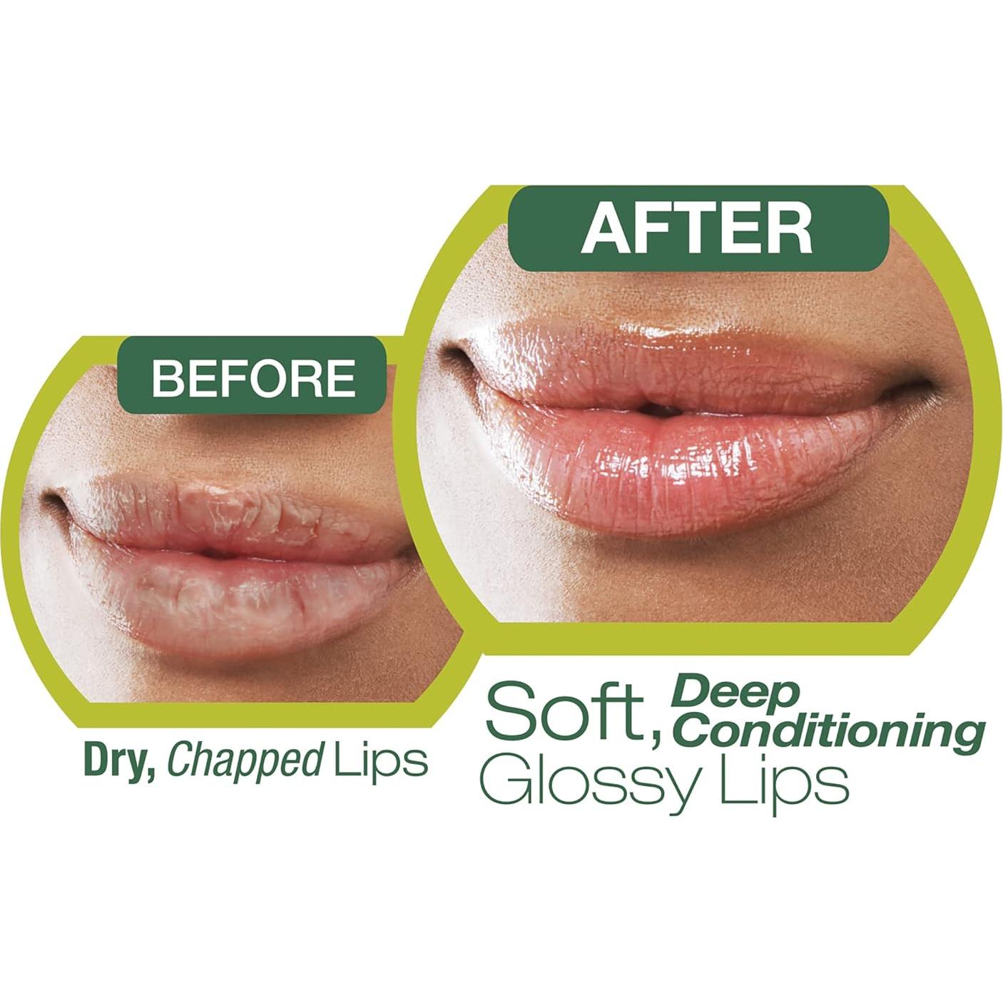 Aceite Hidratante para Labios Ruby Kisses 2 Pack 40g