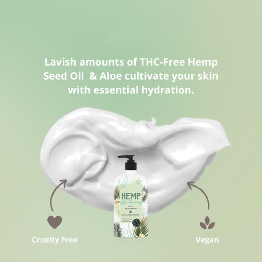 Hidratante Corporal Mejorador de Tatuajes 532 ml - Mανιλη~Tαν