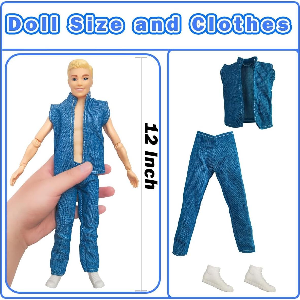 Conjunto de Figuras de Acción Familia Interactiva Ediciones B