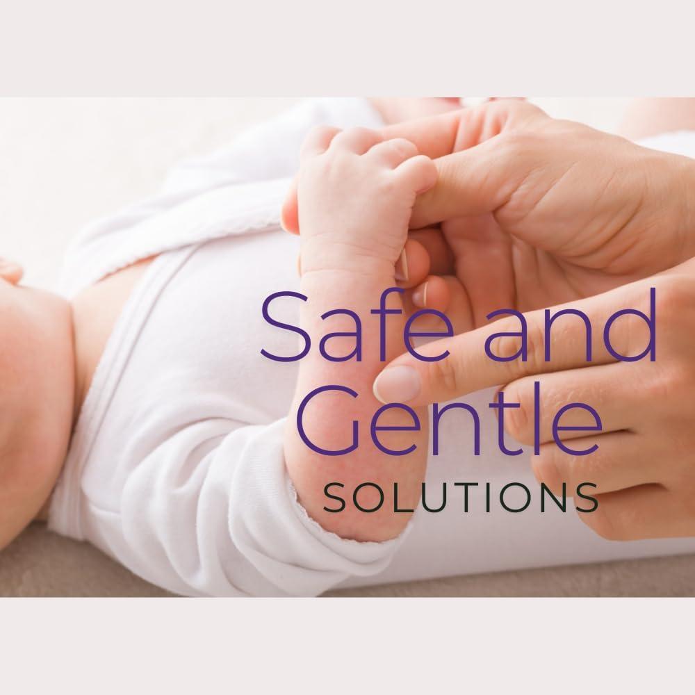 Aceite de Caléndula Orgánico SSF Organics 28.35 g - Recuperación Piel