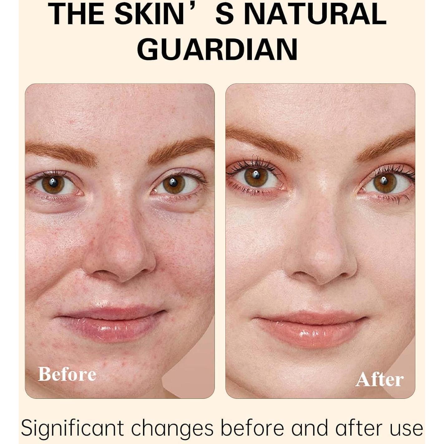 Bálsamo Hidratante Facial de Grasa de Res y Miel 159g