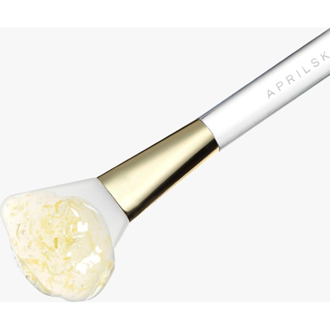 Pincel de Gel APRILSKIN para Mascarillas Faciales - Silicona