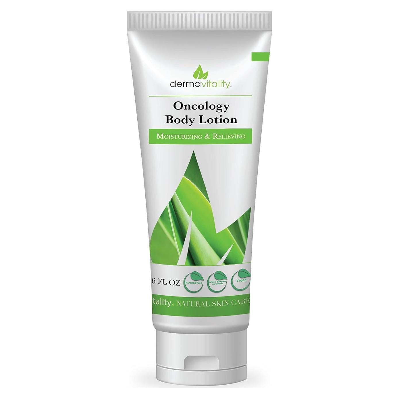 Crema Oncológica Dermavitality Ultimate Vitality 170g