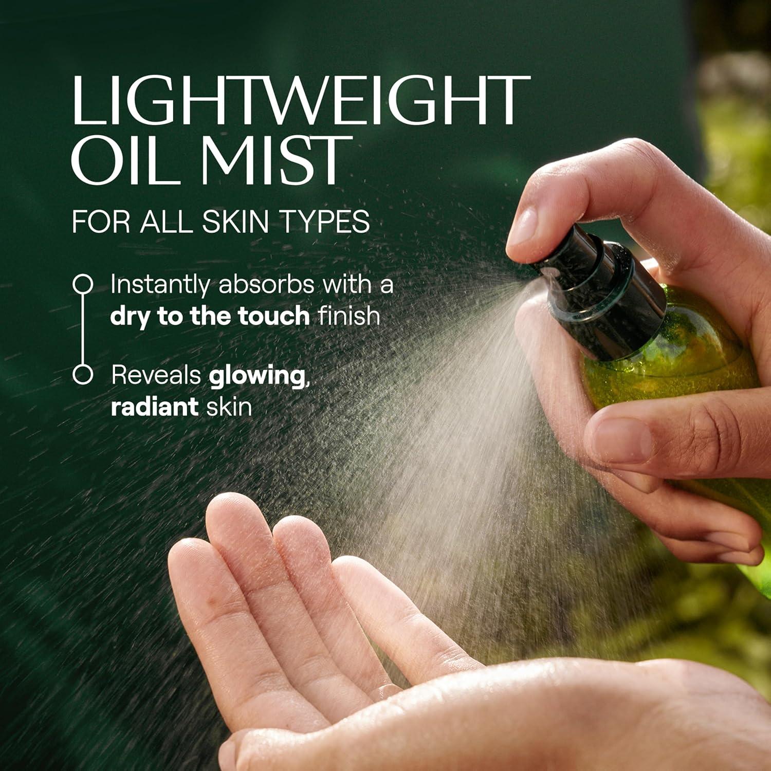 Weleda Skin Food Aceite Seco Ultra Ligero 100 ml - Hidratación Vegana