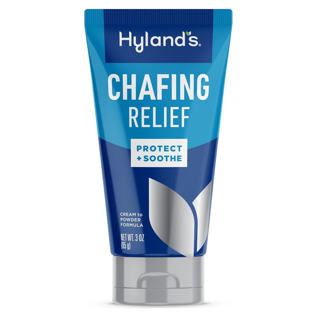 Crema Anti Rozaduras Hyland 85 g - Alivio y Protección Piel