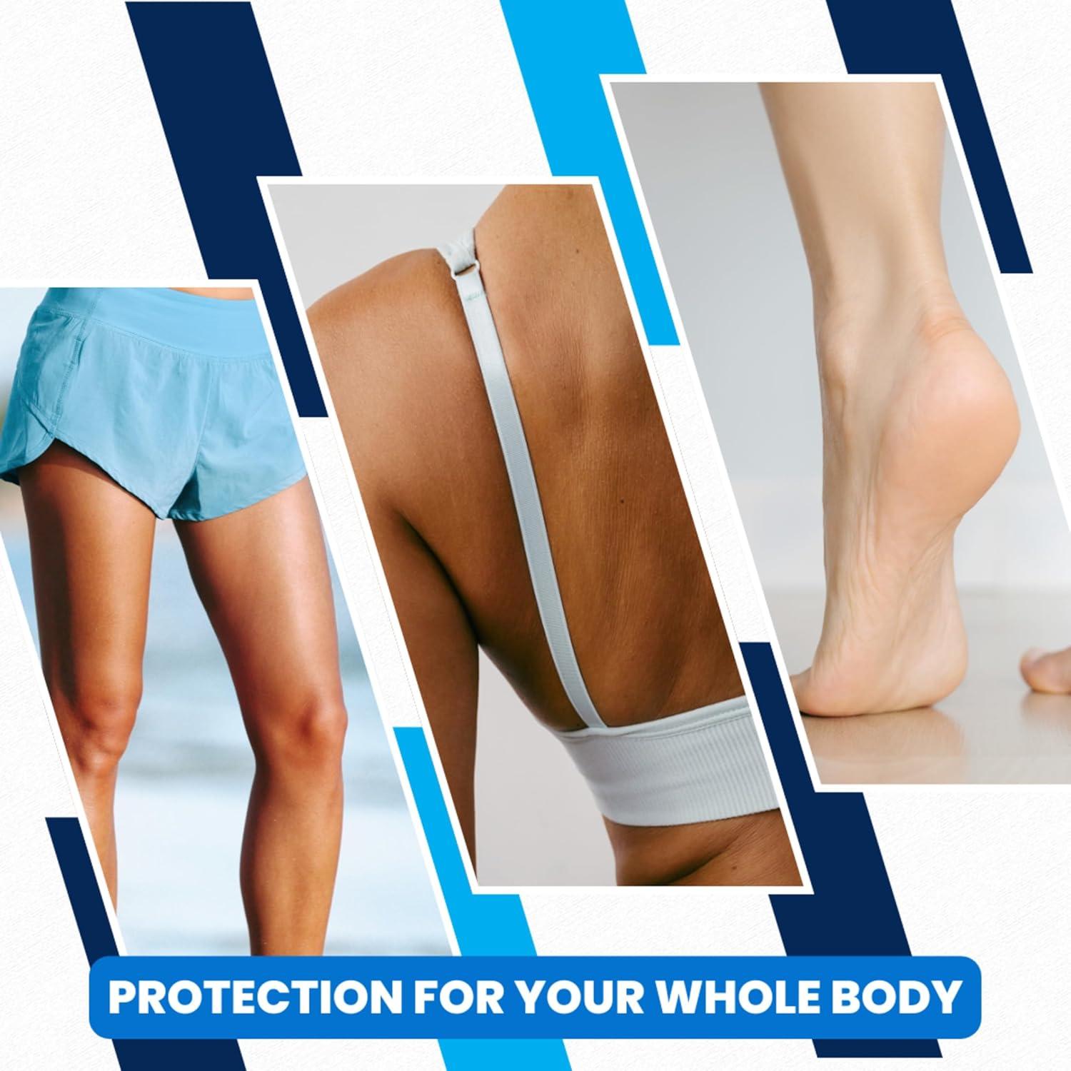 Crema Anti Rozaduras Hyland 85 g - Alivio y Protección Piel