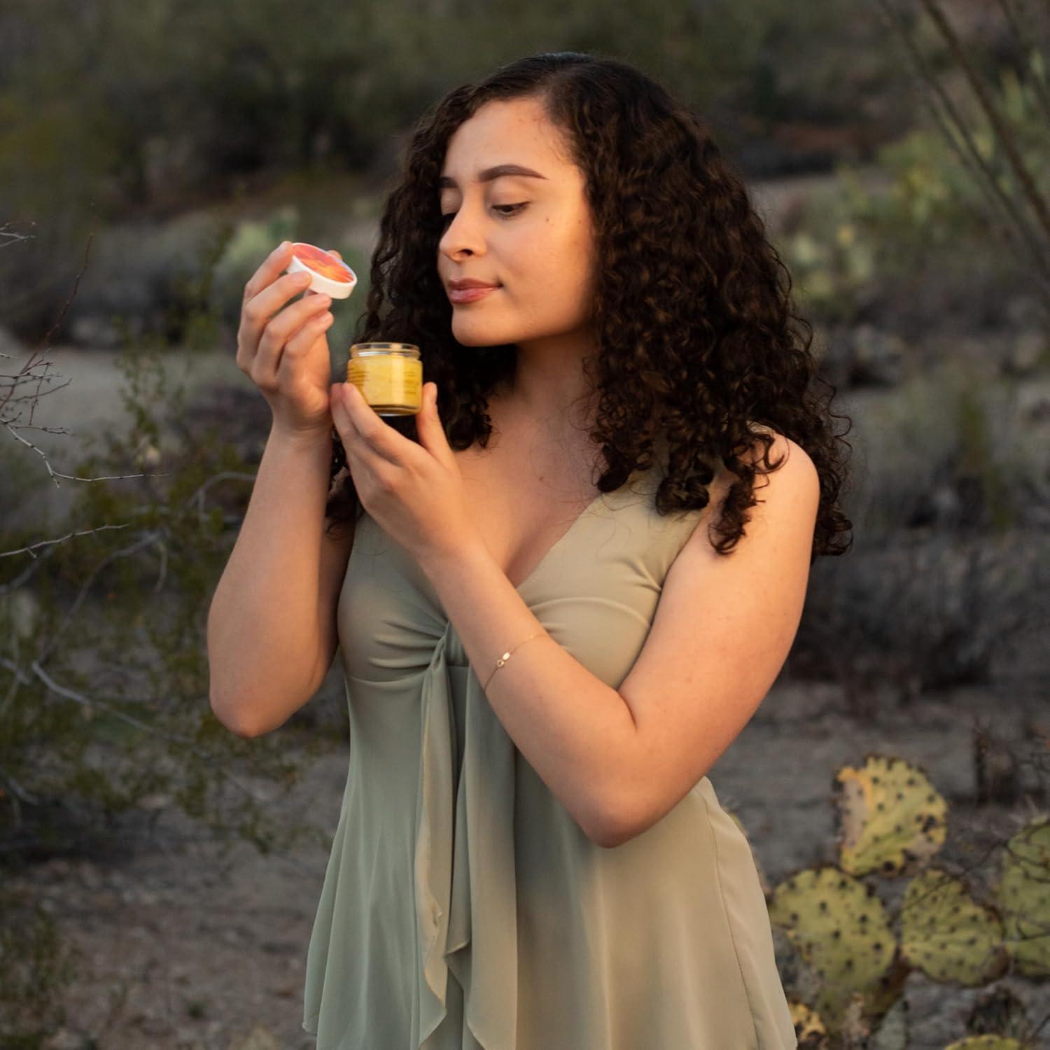 Aceite de Coco Infundido con Caléndula Kuumba Made 56.7g