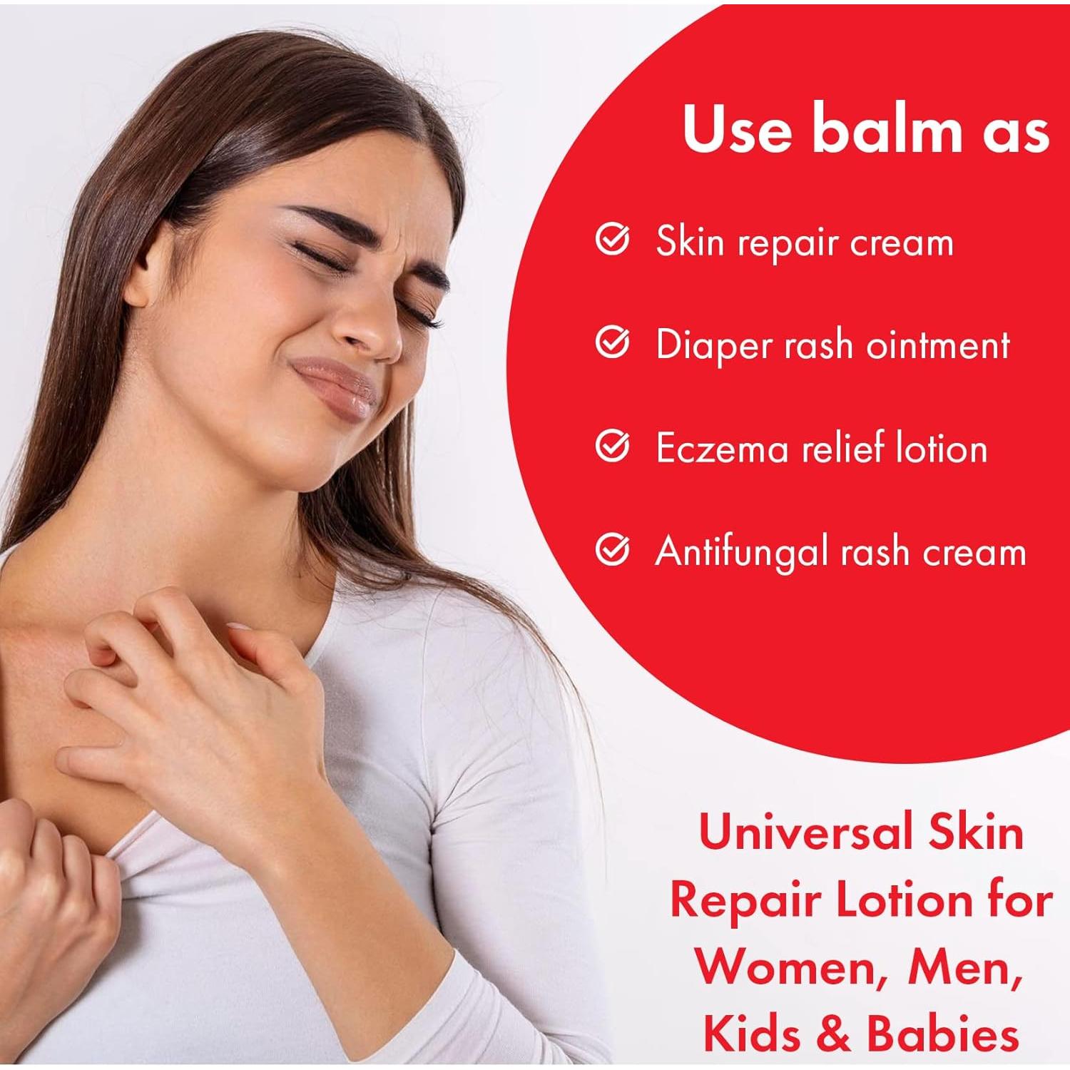 Crema Reparadora Natrulo 40g | Ungüento Natural para Piel