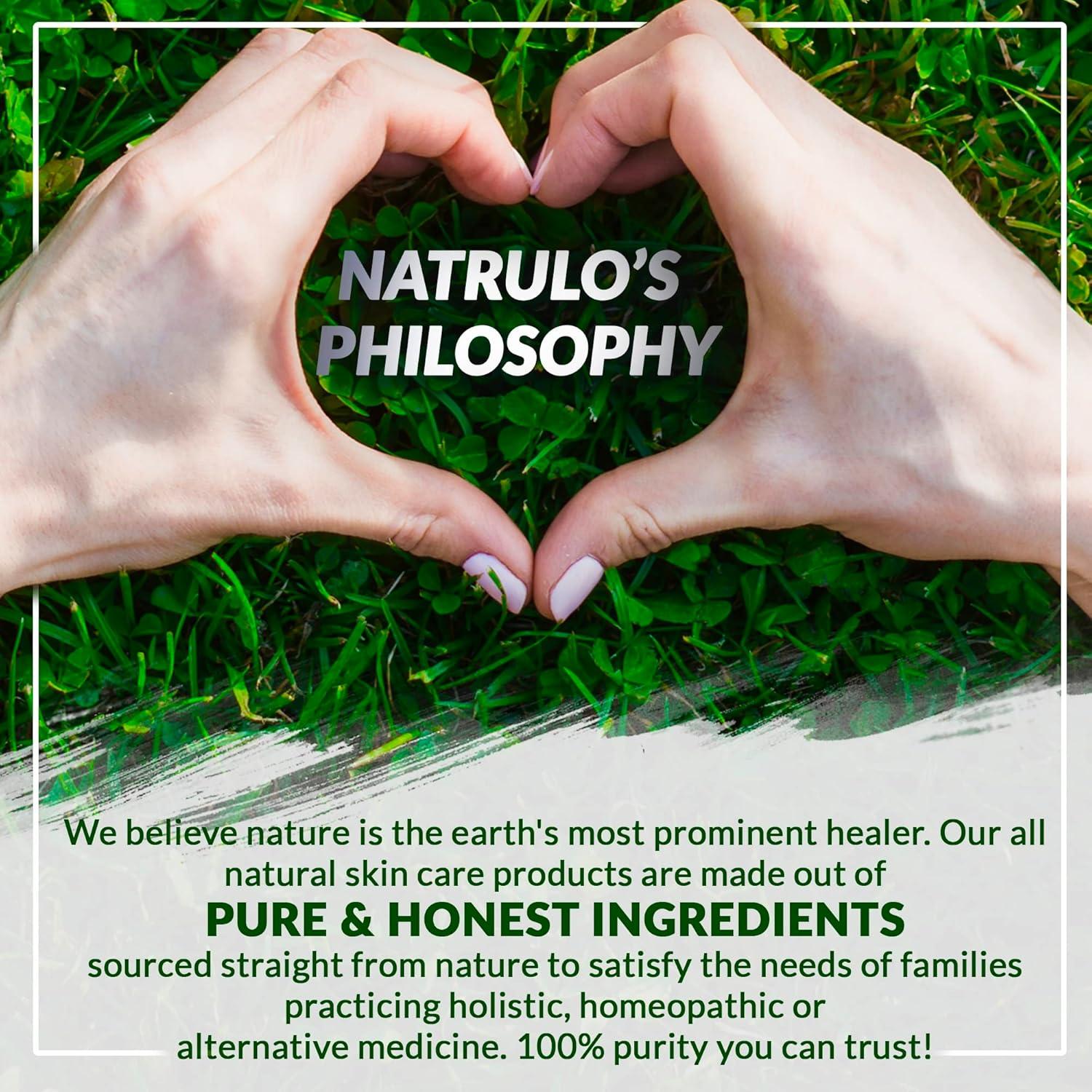 Crema Reparadora Natrulo 40g | Ungüento Natural para Piel