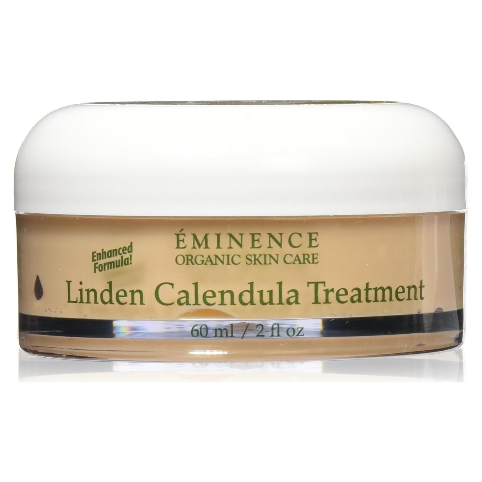 Crema Tratamiento de Caléndula Eminence 56.7g - Orgánica