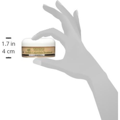 Crema Tratamiento de Caléndula Eminence 56.7g - Orgánica